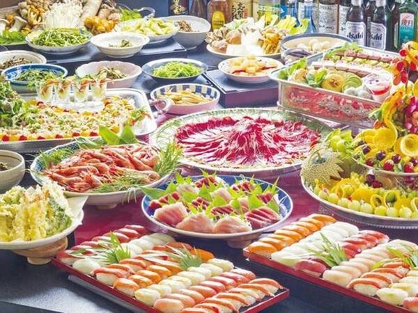 ■●夜発バス 竜王スキーパーク ホテルノース志賀東館(1泊4日)2